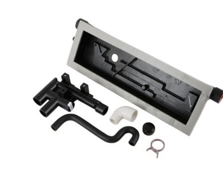 17F10 Collector Box Lennox