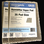 GeneralAire® - GA35 Pad Item: GF-GA35 - 3 Pack