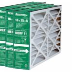 Generalaire 16x25x5 #4541 MERV 11