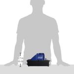 Mars 21780 115-volt Lift Condensate Pump, 24-Feet