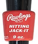 Rawlings Hitting Jack-It Training Bat Weight