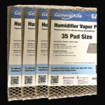 GeneralAire® - GA35 Pad Item: GF-GA35 - 3 Pack