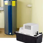 Little Giant 554451 VCMA-20UL Pump Condensate