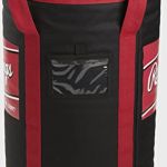 Rawlings Soft-Sided Ball Bag