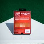 Rawlings Glove Re-Lace Pack, Gold