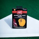 Rawlings Glove Re-Lace Pack, Gold