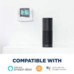 Aprilaire 8476W Wi-Fi Thermostat with IAQ Control