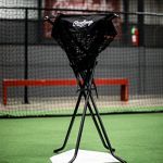 Rawlings BCADDY Rawlings Ball Caddy, Multi