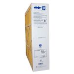 ELECTRO AIR M2-1056 GENUINE 20x20x5 (Actual Size: 20-1/4 x 20-3/4 x 5-1/4 MERV 11 GOODMAN, ELECTRO-AIR, FIVE SEASONS, CARRIER, AMANA 20X20 MEDIA FILTERS Case of 3 Filters.PRIME OEM PRODUCT