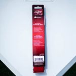 Rawlings Adjustable Belt, Royal Blue
