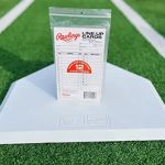 Rawlings System-17 Line-Up Cards (12 Cards)