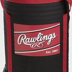 Rawlings Soft-Sided Ball Bag
