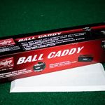 Rawlings BCADDY Rawlings Ball Caddy, Multi