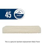 Aprilaire 45 Water Panel Evaporator, Pack of 2