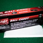 Rawlings BCADDY Rawlings Ball Caddy, Multi