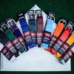 Vulcan Adjustable Belt (Black), Multi, One Size