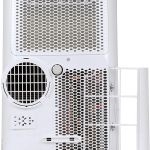 2PORT12000 Perfect Aire 12,000 BTU Portable Air Conditioner