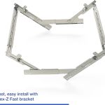Panasonic FV-1115VQ1 WhisperCeiling DC Fan