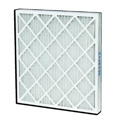 Dafco pleated series400 merv8 10 e50c 1