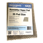 GeneralAire® - GA35 Pad Item: GF-GA35 - 3 Pack