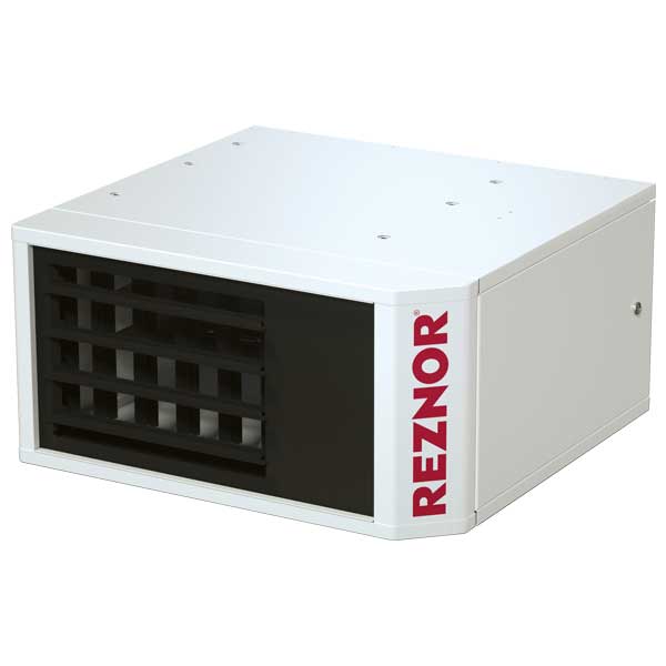 Reznor udx garage heater