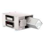SHR 1200 Heat Rec Ventilator