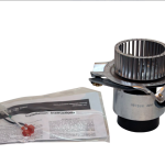 Factory Authorized Parts™ - 326628-763 Inducer Motor Kit Item: 326628-763 MFR: 326628-763
