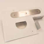 Factory Authorized Parts™ - 326628-763 Inducer Motor Kit Item: 326628-763 MFR: 326628-763