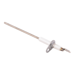 Lennox LB-109261A, Hot Surface Ignitor, Silicon Nitride, 92 Watt, 80V 60/50 Hz 41K56