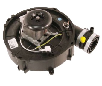 80m52 Lennox inducer motor