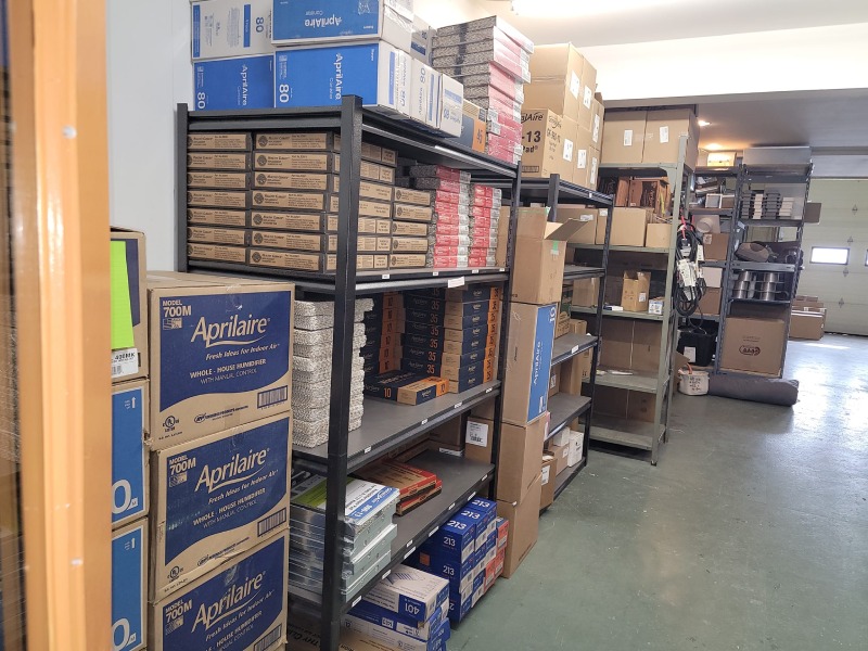 Stock filterz direct