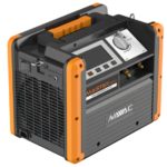 Navac NRDD 2-Cylinder Brushless DC Recovery Unit Brand: NAVAC SKU: NVCNRDD