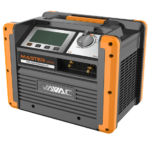 Navac NRDD 2-Cylinder Brushless DC Recovery Unit Brand: NAVAC SKU: NVCNRDD