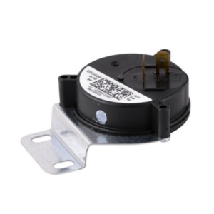 Lennox 101231-01, Pressure Switch, Actuates at 0.40