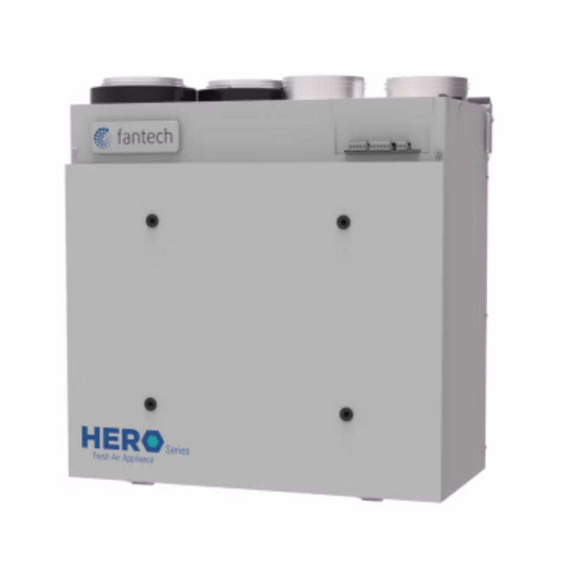 Fantech Hero 200 HRV