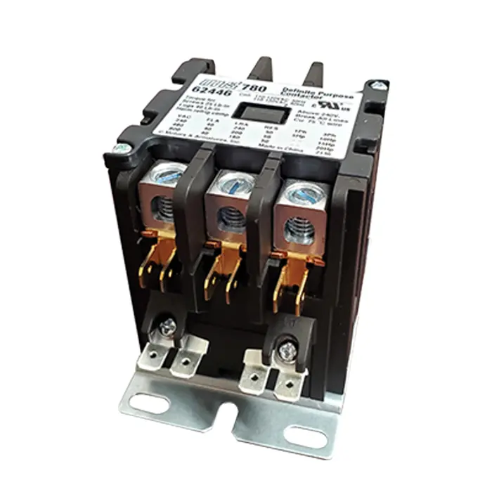 MARS 62446 contactor