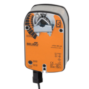 LF24-SR Belimo Damper Accuator