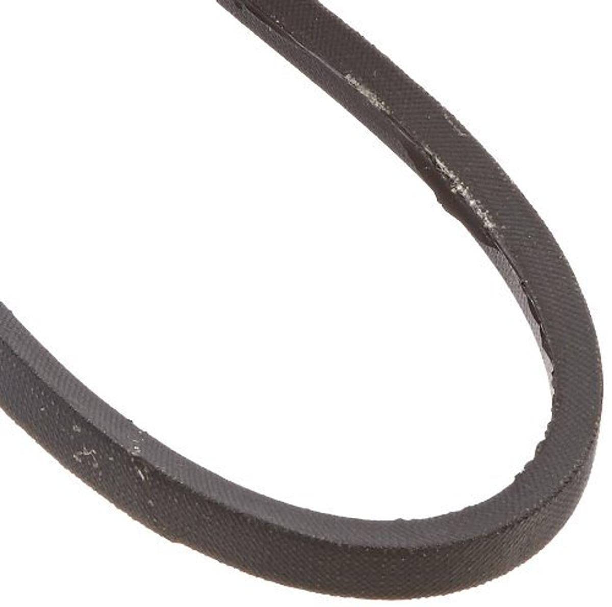 Browning 3l240 classical wrapped industrial v belt 3l section