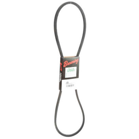Browning a56 classical wrapped v belt a section