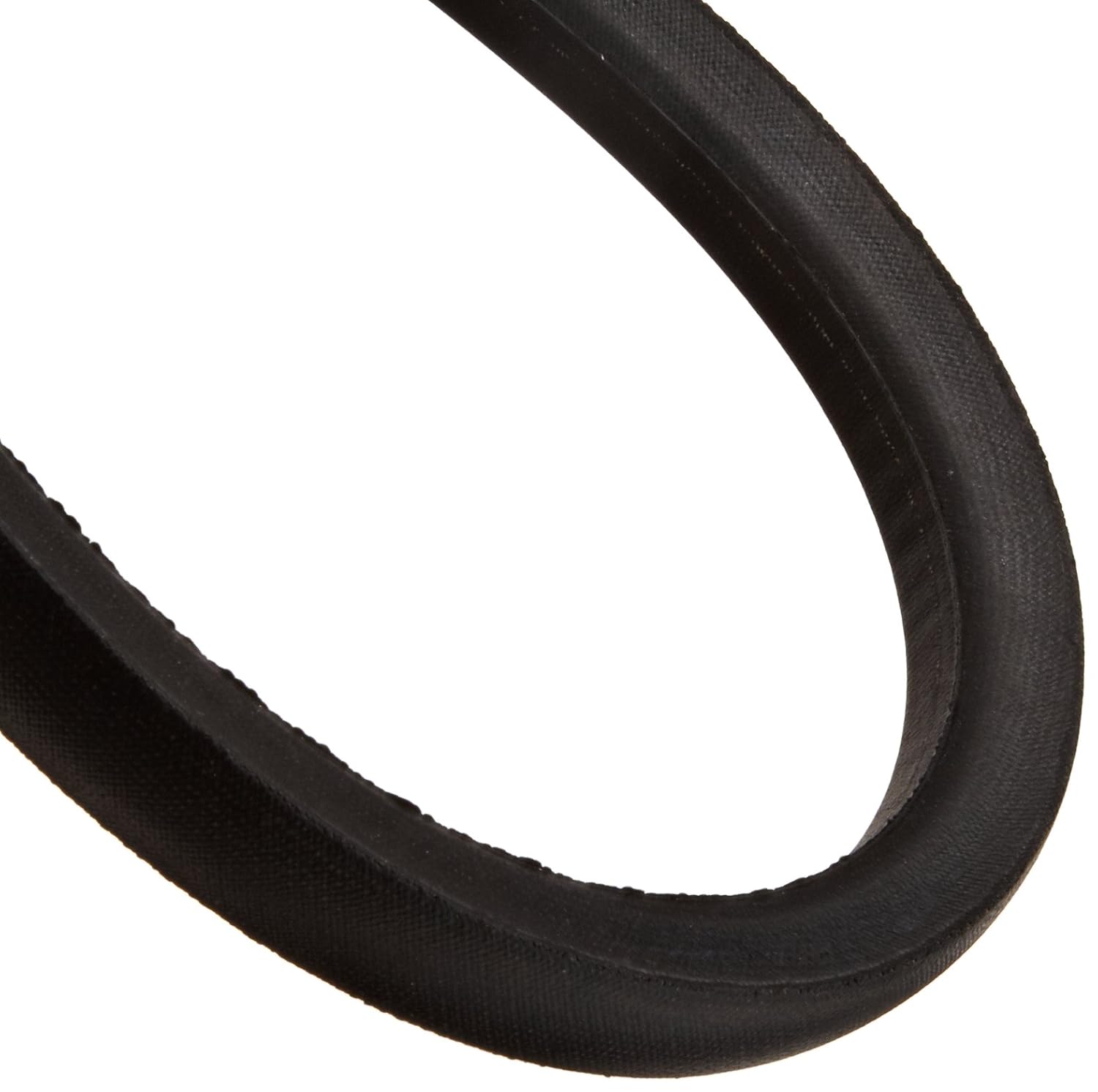Browning b44 classical wrapped v belt b section