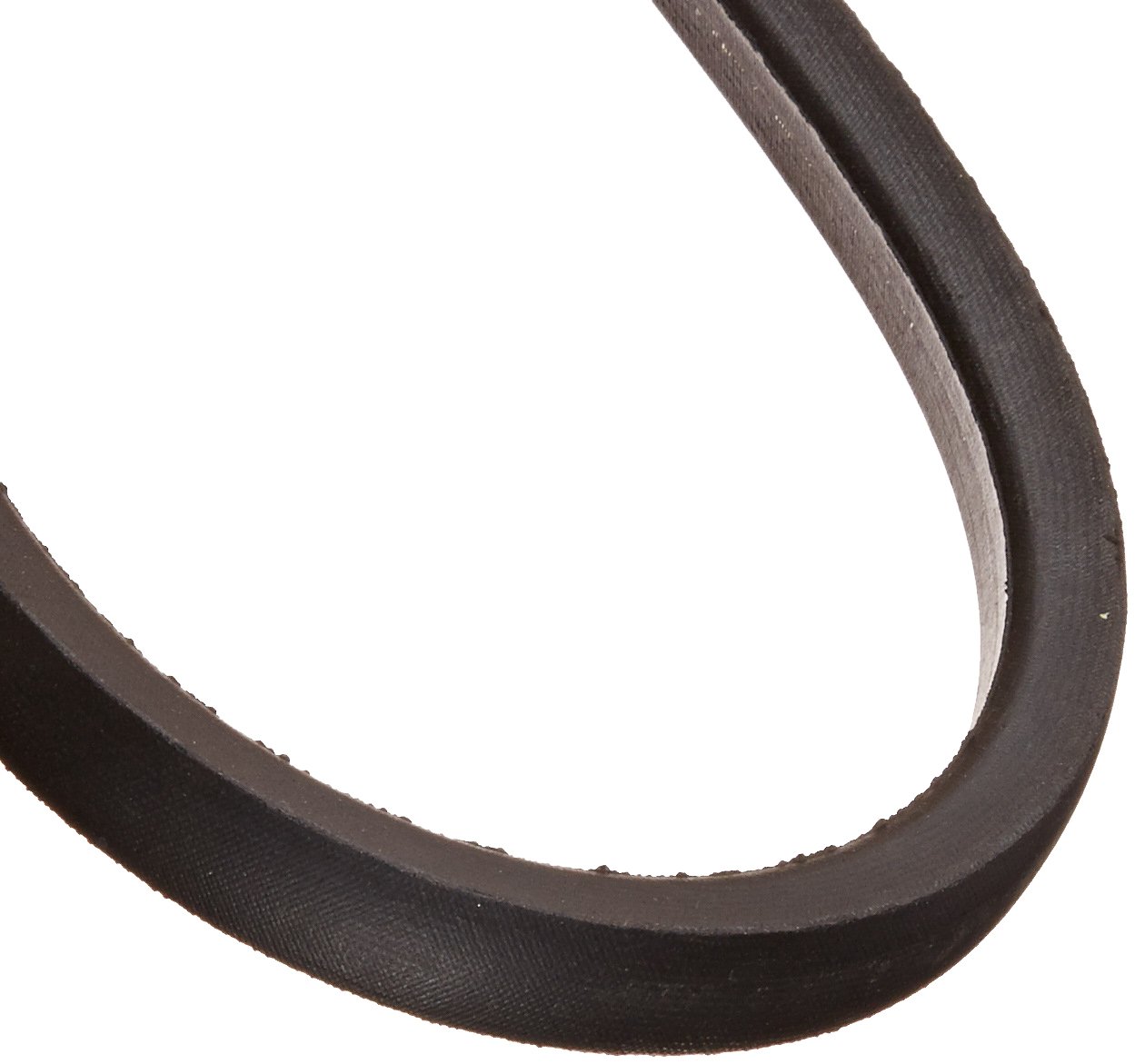 Browning b61 classical wrapped v belt b section