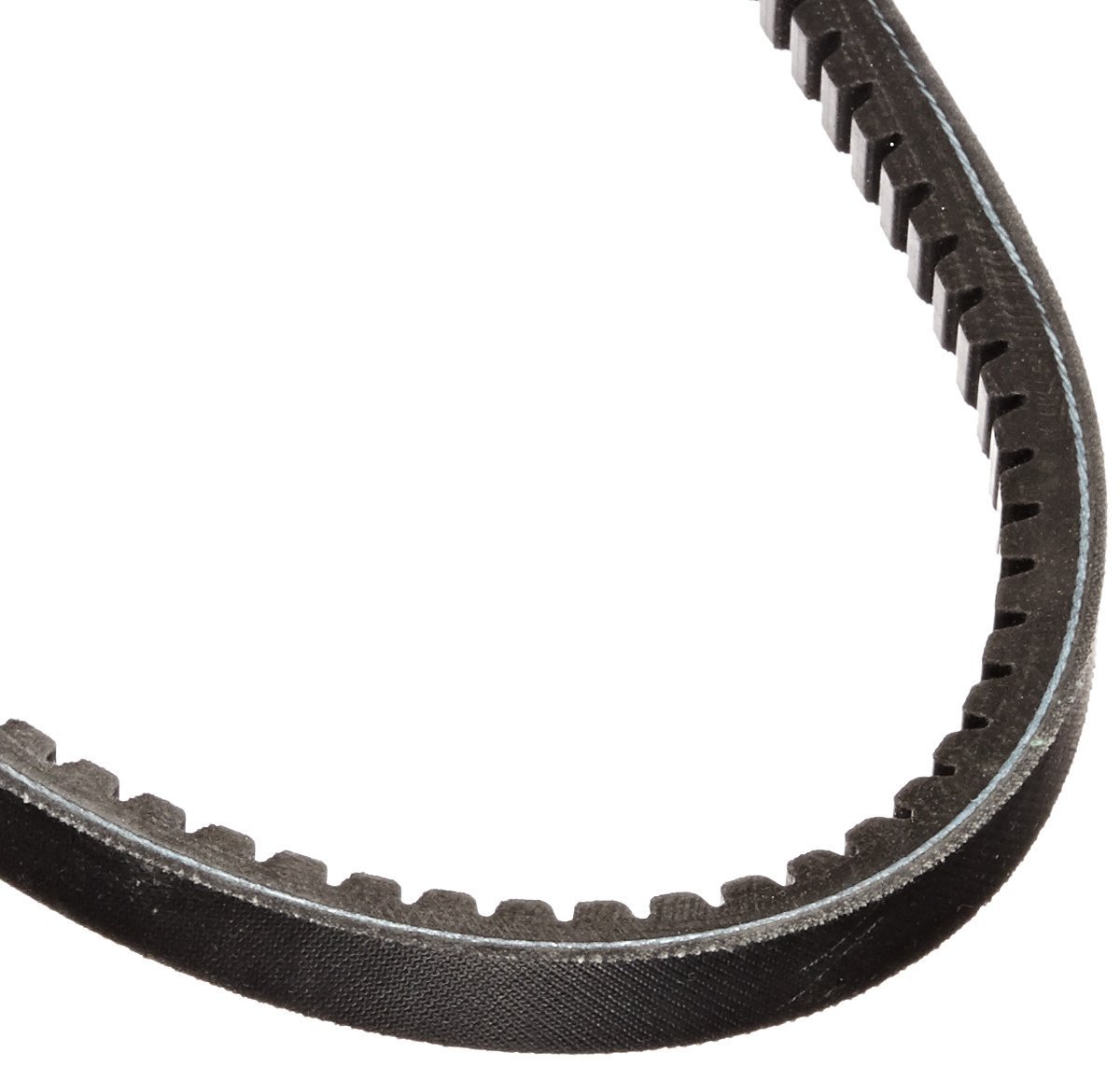 Browning bx40 gripnotch notched v belt bx section