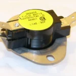 Carrier hh18hv140 furnace disc limit switch l140 30f 2 150x150