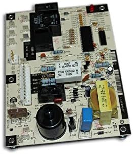 Carrier lh33wp007 furnace ignition control module direct spark ignition