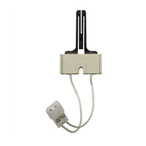 Carrier lh33zs004 furnace hot surface igniter silicon carbide 120v — 41 409