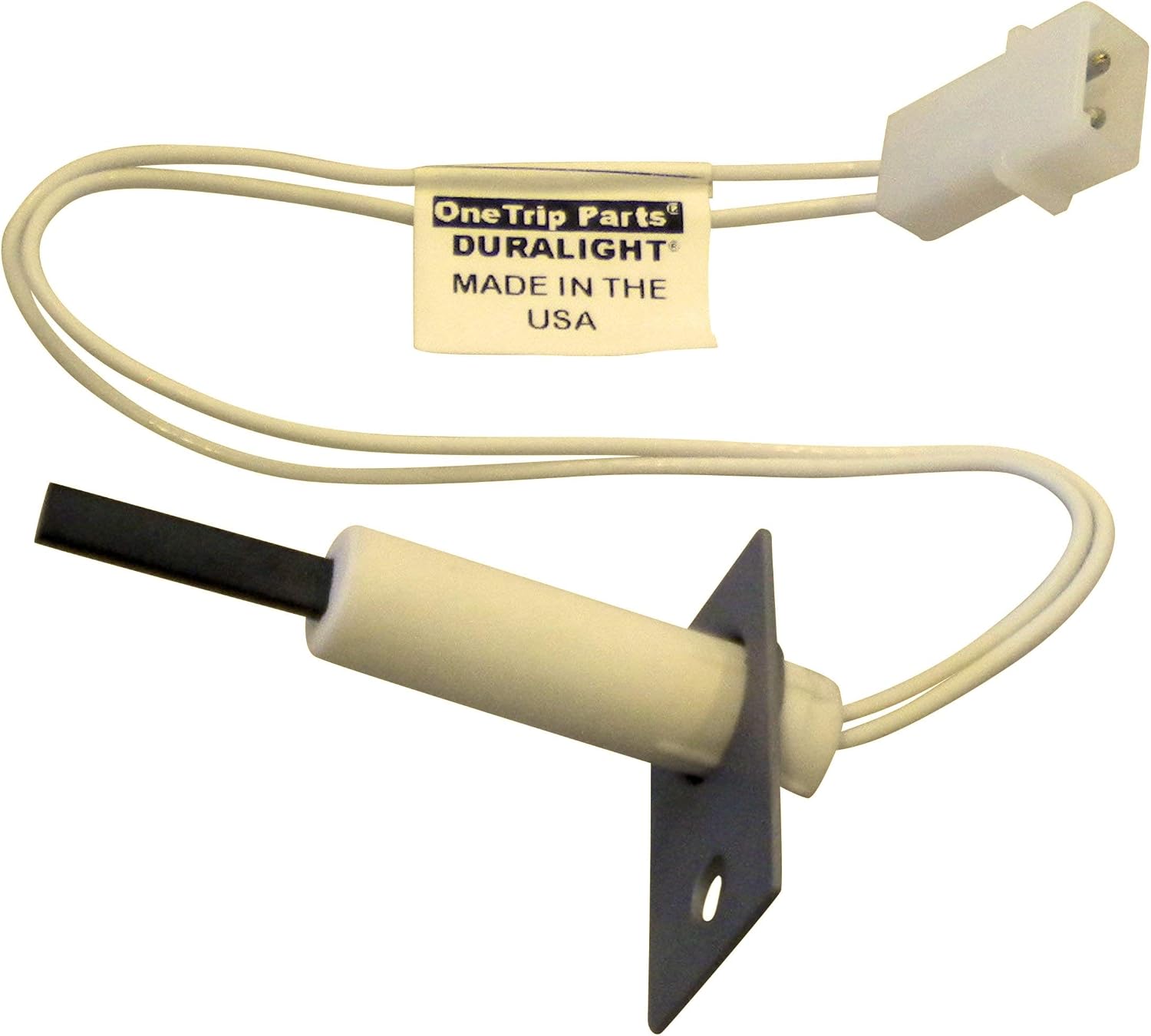 Duralight usa dl 750 102 silicon nitride furnace igniter replacement for carrier lh33zg001