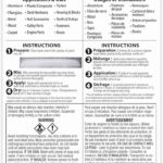 J b weld 50172can marineweld marine grade waterproof epoxy syringe — 25 ml2 150x150