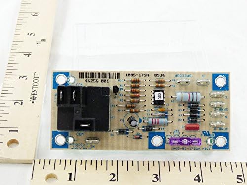 Lennox 60m28 electronic furnace blower control board