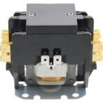 Mars 61347 definite purpose contactor 2 pole 30 fla 208 240v coil — mars 780 series2 150x150