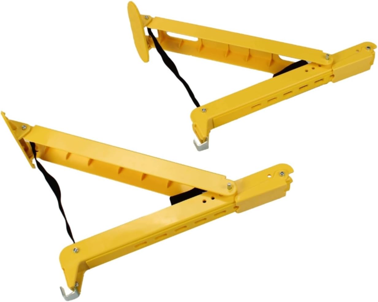 Rectorseal 97705 mighty bracket mini split installation support tool — reusable cross bar
